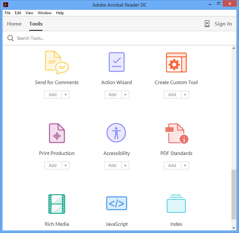Adobe Acrobat Reader Dc Download Free Pdf Viewer For Mac