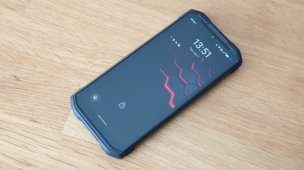 DOOGEE S98 Rugged Smartphone Review: No Great Shakes